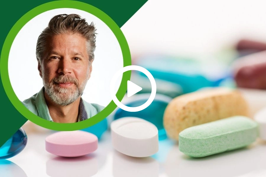 Balchem interview on future nutrition market